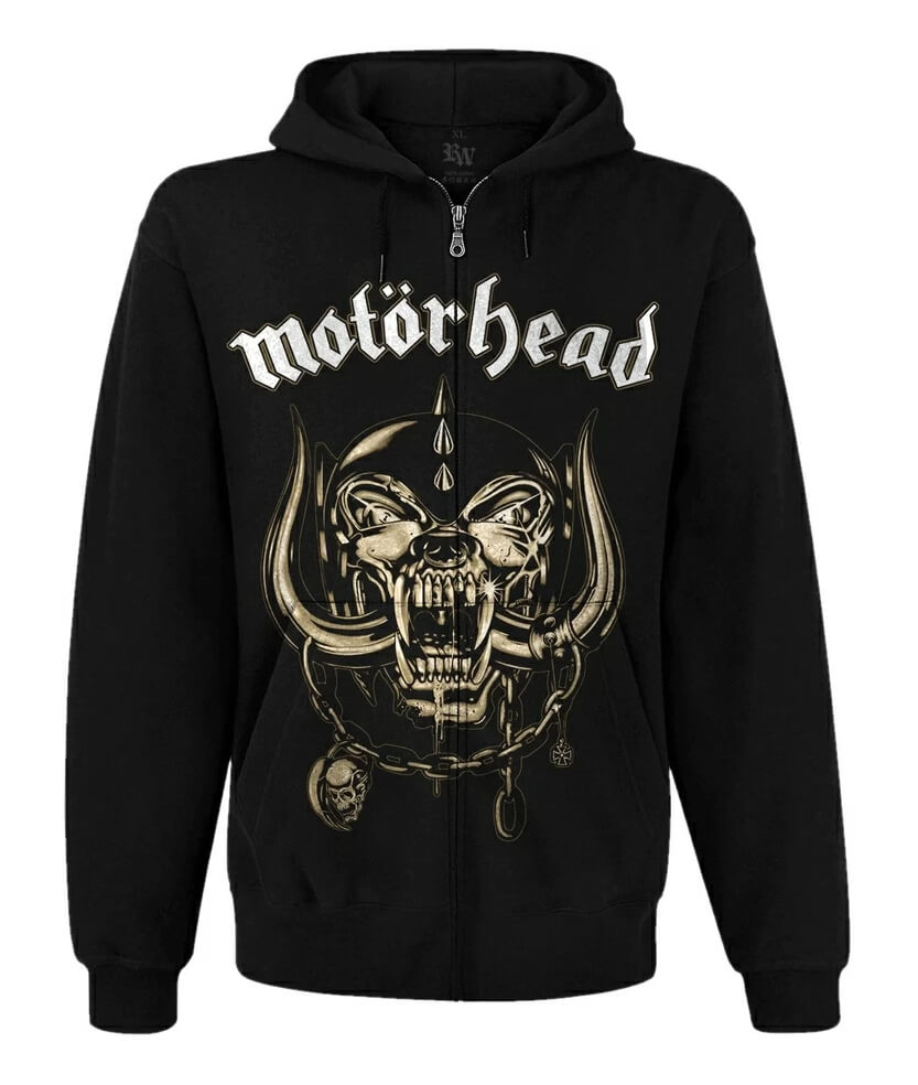 Кенгурушка Motorhead England