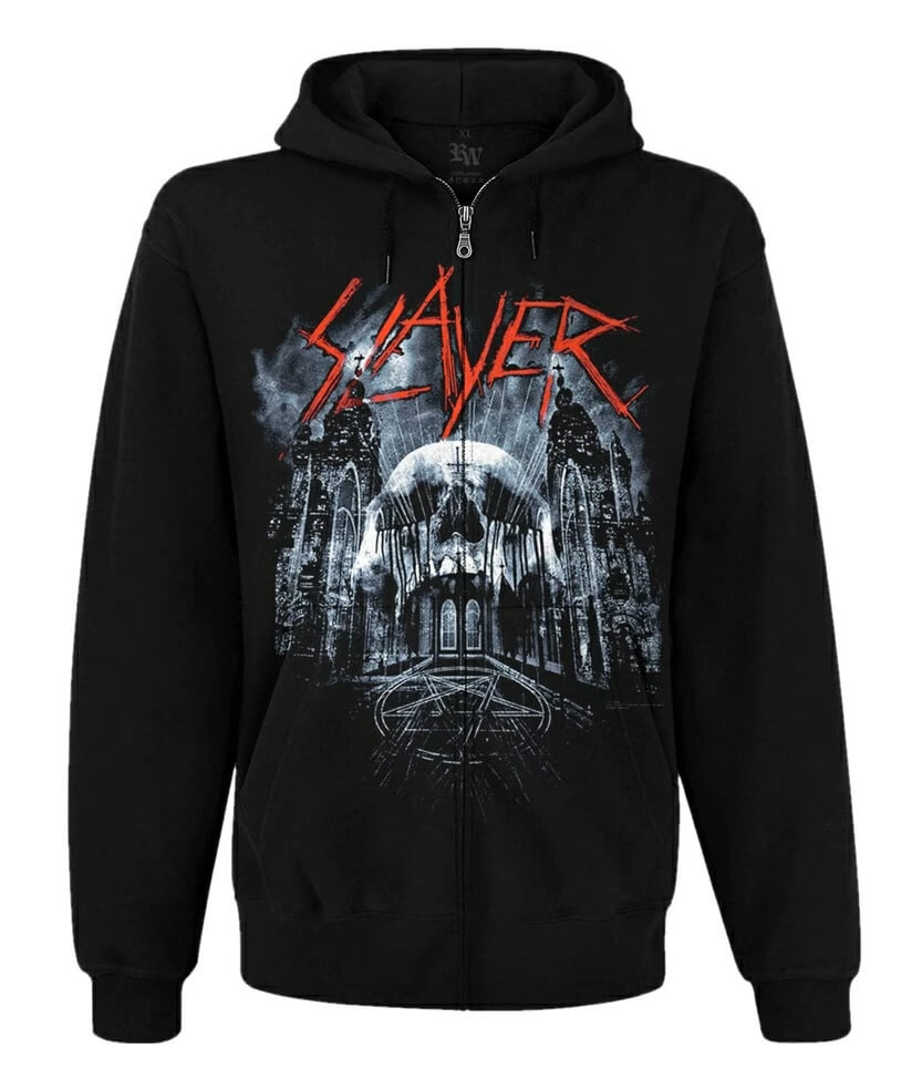 Кенгурушка Slayer Not Of This God