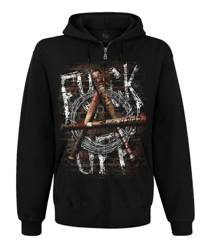 Кенгурушка Anarchy Fuck Off