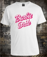 Футболка Barbie Bride Crew