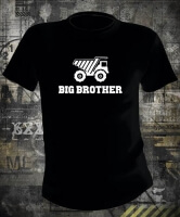 Футболка Big Brother