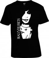Футболка Black Veil Brides Andy