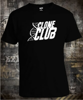 Футболка Clone Club