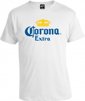 Футболка Corona beer