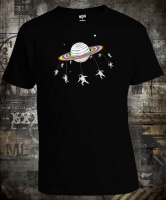 Футболка Cosmonauts