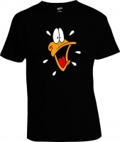 Футболка Daffy Duck