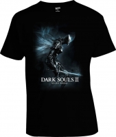 Футболка Dark Souls 3 Design Works
