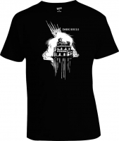 Футболка Dark Souls