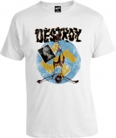 Футболка Destroy Punk