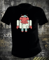 Футболка Dr. Zoidberg Futurama
