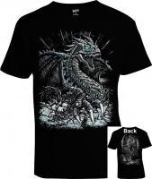 Футболка Dragon Дракон