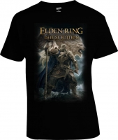 Футболка Elden Ring Deluxe Edition