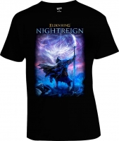 Футболка Elden Ring Nightreign
