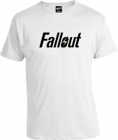 Футболка Fallout