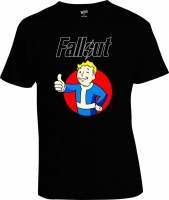 Футболка Fallout