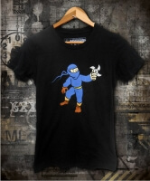 Футболка Fallout Ninja
