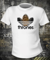 Футболка Game of Thrones Addidas