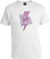 Футболка Girl Power 8 березня