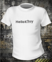 Футболка Hello Kitty
