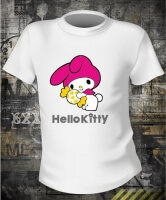 Футболка Hello Kitty