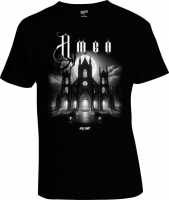 Футболка Holy Shirt Amen