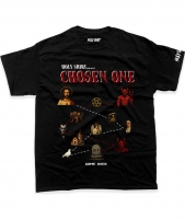 Футболка Holy Shirt Chosen One