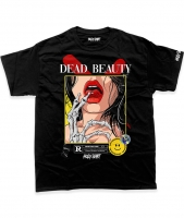 Футболка Holy Shirt Dead Beauty