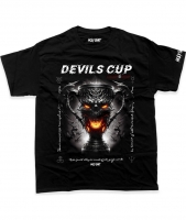 Футболка Holy Shirt Devils Cup