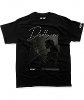 Футболка Holy Shirt Disillusion