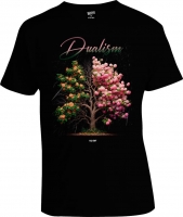 Футболка Holy Shirt Dualism