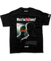 Футболка Holy Shirt Enemy