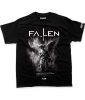 Футболка Holy Shirt Fallen