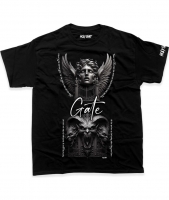 Футболка Holy Shirt Gate
