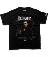 Футболка Holy Shirt Halloween Party