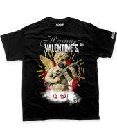 Футболка Holy Shirt Happy Valentine's to You