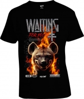 Футболка Holy Shirt Hellfire