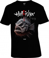 Футболка Holy Shirt Hellfisher