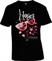 Футболка Holy Shirt Hopes