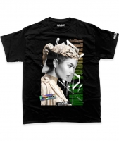 Футболка Holy Shirt Make Yourself