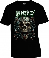 Футболка Holy Shirt No Mercy
