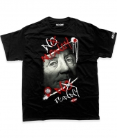 Футболка Holy Shirt No Money No Funny