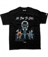 Футболка Holy Shirt No Time to Chill