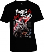 Футболка Holy Shirt Punks Not Dead