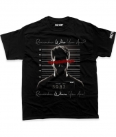 Футболка Holy Shirt Remember