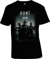 Футболка Hunt Showdown 1896