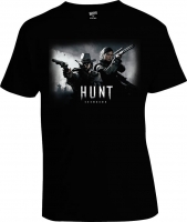 Футболка Hunt Showdown 2