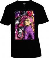 Футболка Jo Jo Doppio Vinegar