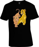 Футболка Lion King Little Simba