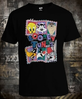 Футболка Looney Tunes All