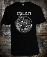 Футболка Mastodon Bird